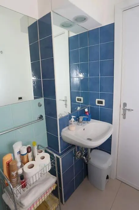 Carlo House Apartment Giardini Naxos