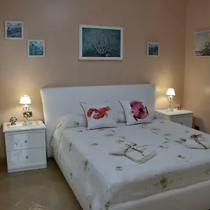 Il Corallo Rosso Appartement