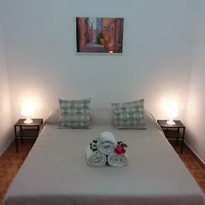Casa Capri Appartement